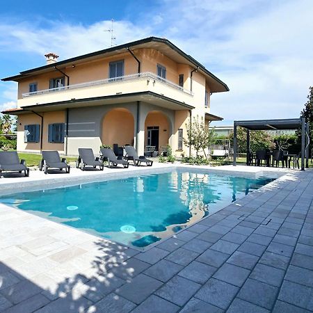 Villa 3 Cassano dʼAdda Buitenkant foto