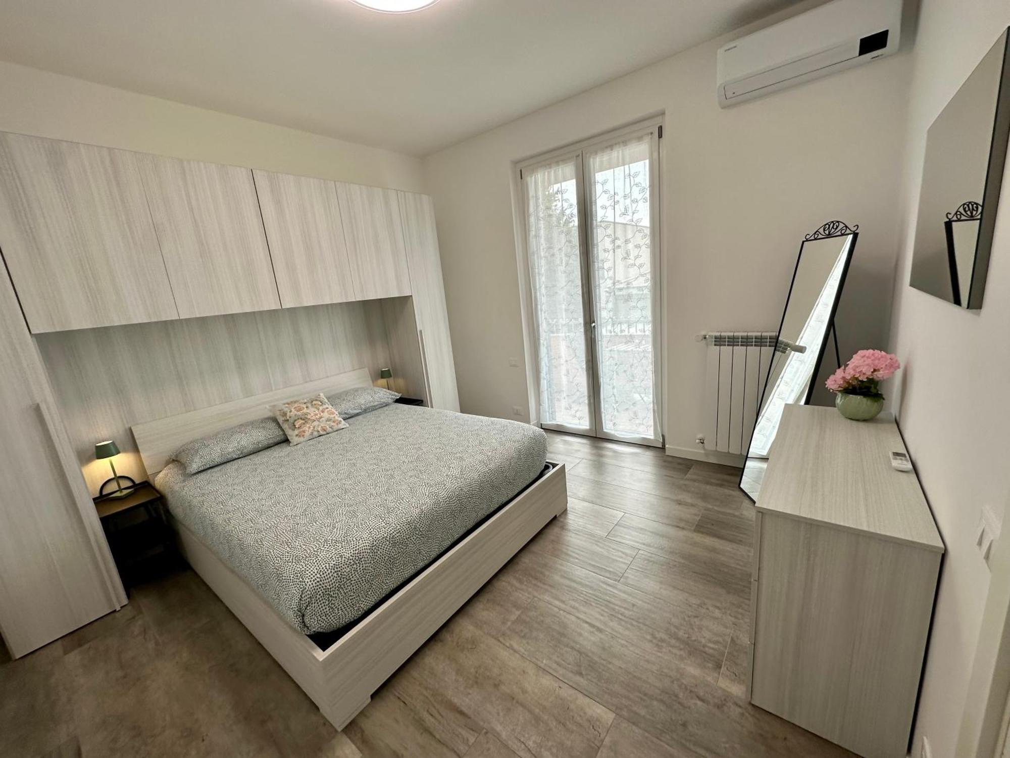 Villa 3 Cassano dʼAdda Buitenkant foto