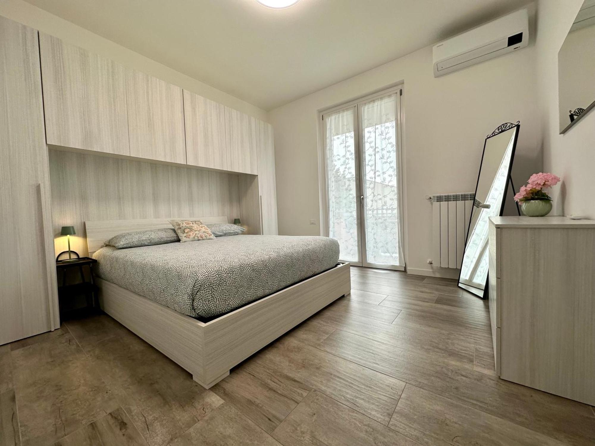 Villa 3 Cassano dʼAdda Buitenkant foto