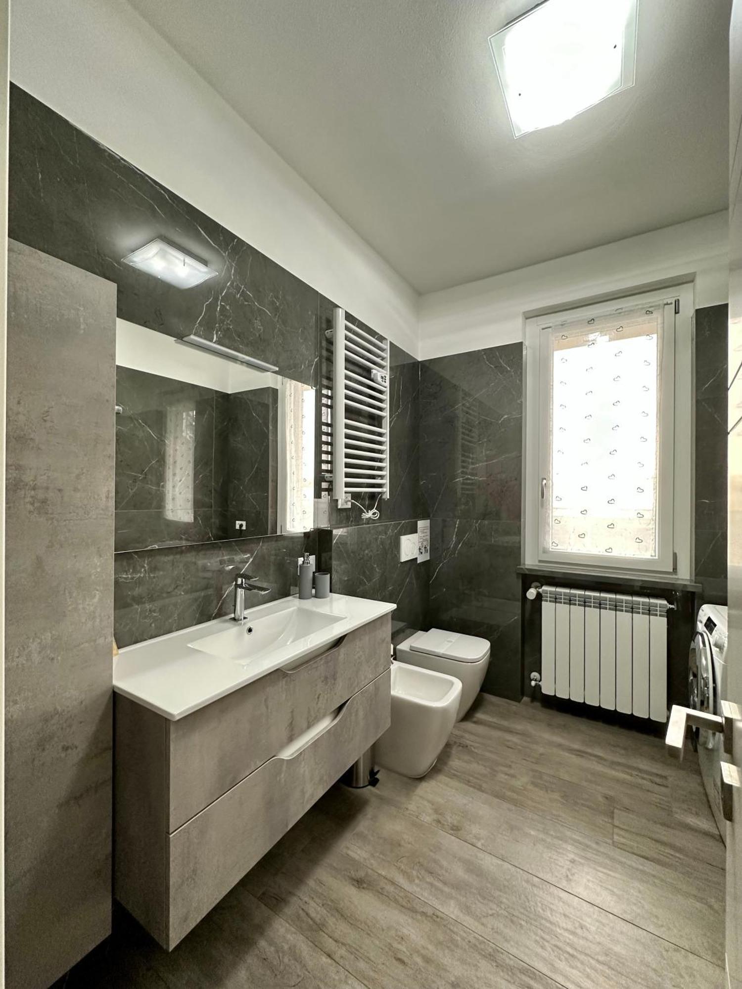 Villa 3 Cassano dʼAdda Buitenkant foto