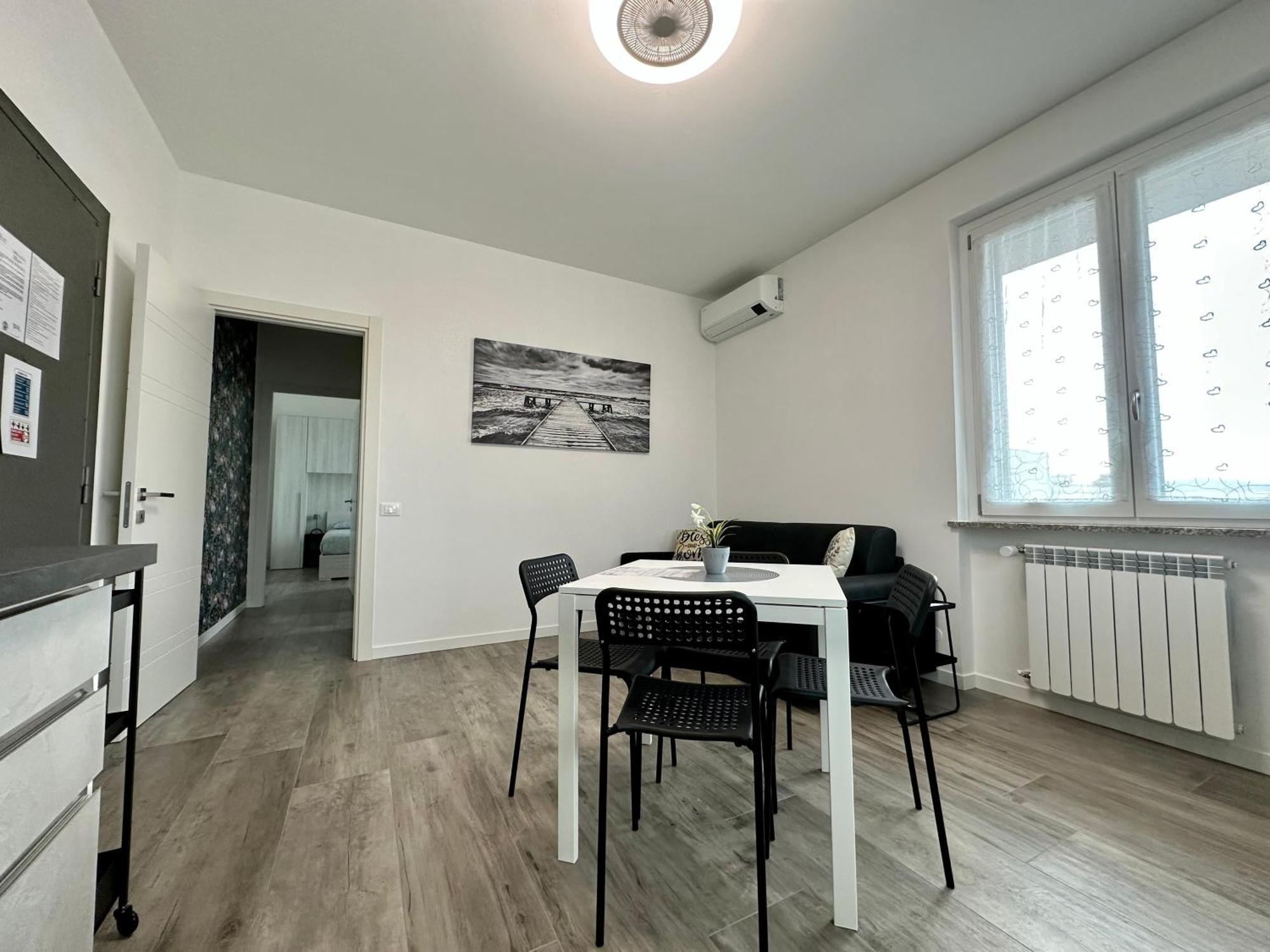 Villa 3 Cassano dʼAdda Buitenkant foto