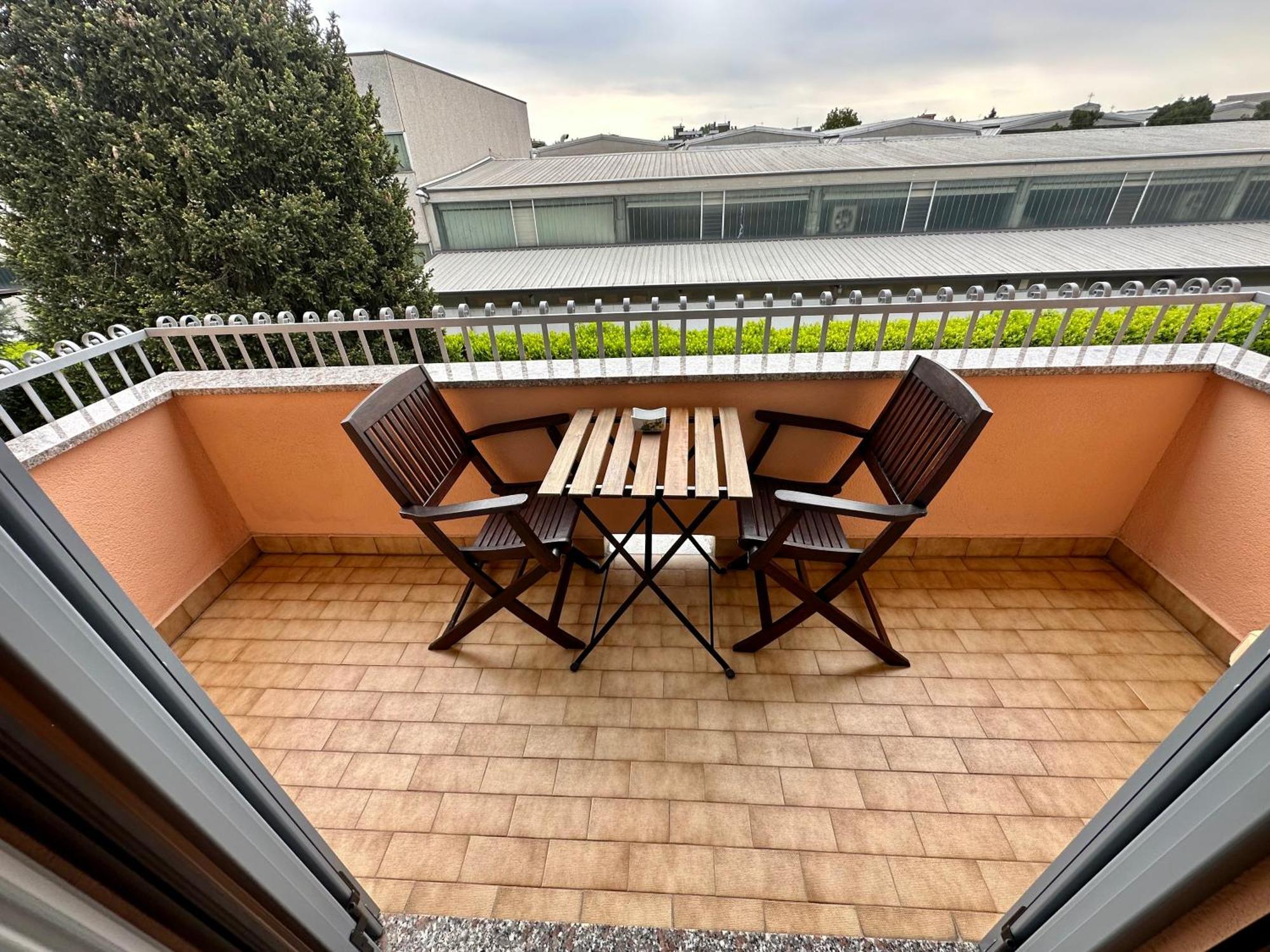 Villa 3 Cassano dʼAdda Buitenkant foto